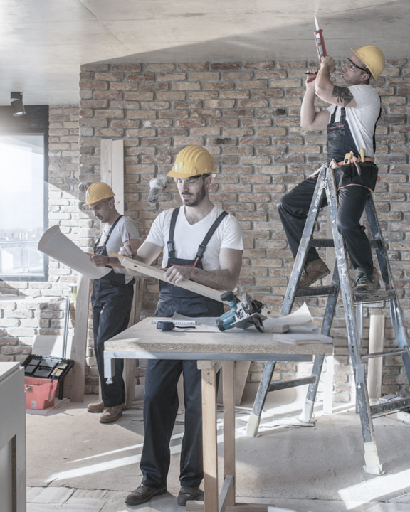 Workers image