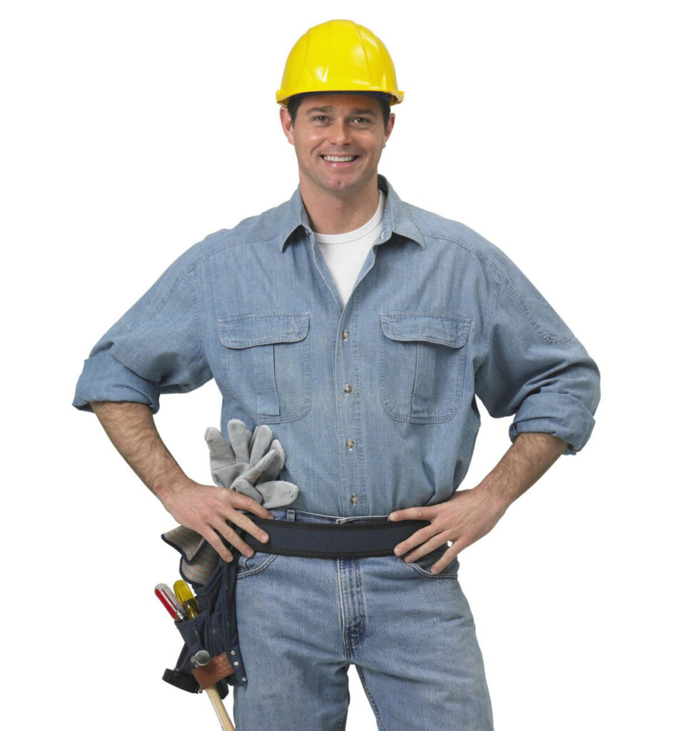Technician image
